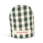 Konges Sløjd A/S Knuffeldieren green check