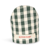 Konges Sløjd A/S Knuffeldieren green check