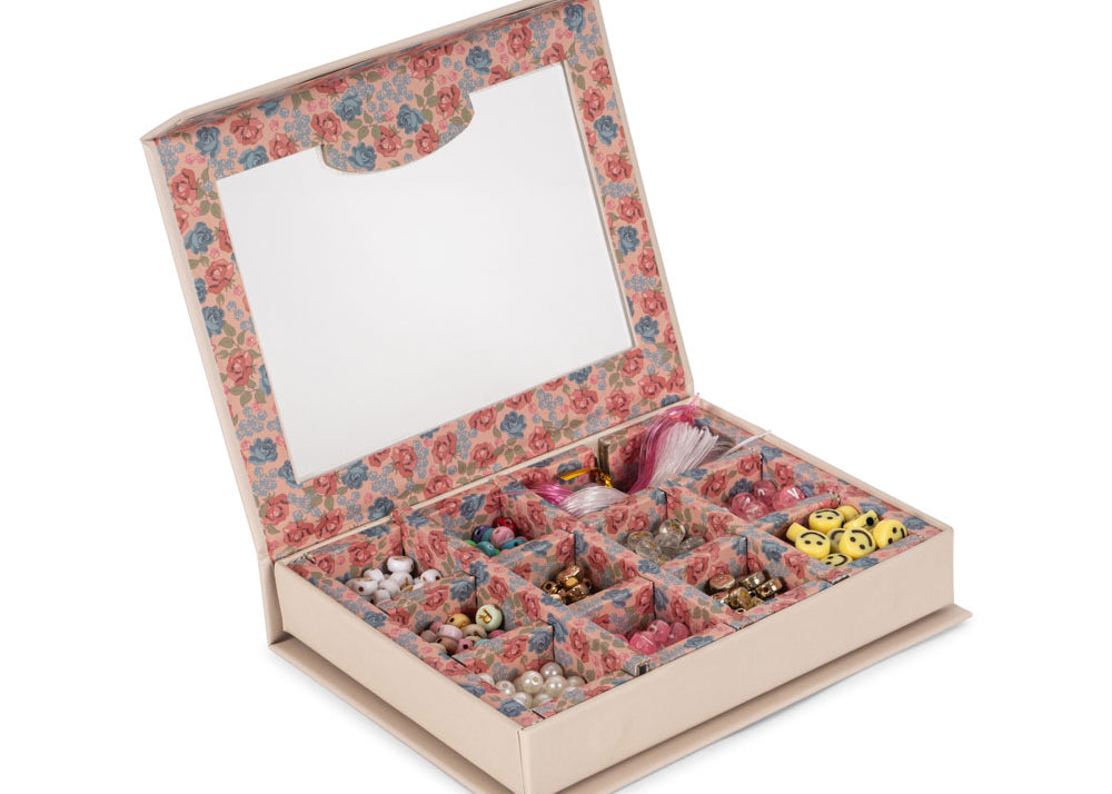 Konges Sløjd A/S Creatief Spelen multi