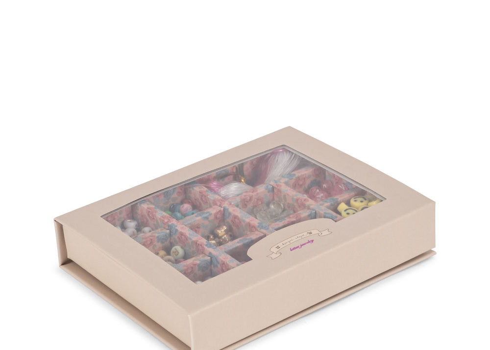 Konges Sløjd A/S Creatief Spelen multi