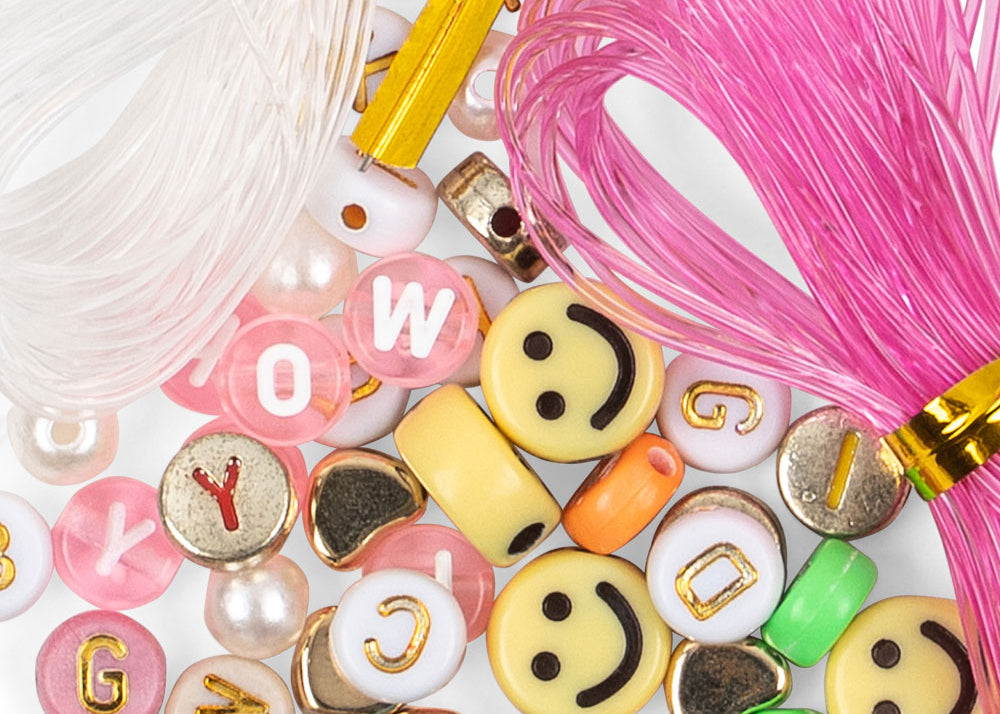 Konges Sløjd A/S Creatief Spelen multi