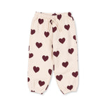 Konges Sløjd A/S Jersey Broeken coeur winetasting