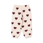 Konges Sløjd A/S Jersey Broeken coeur winetasting