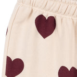 Konges Sløjd A/S Jersey Broeken coeur winetasting