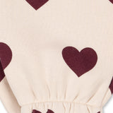 Konges Sløjd A/S Jersey Broeken coeur winetasting