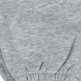 Konges Sløjd A/S Jersey Broeken grey melange