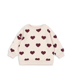 Konges Sløjd A/S Jersey Shirts coeur winetasting