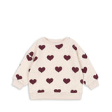 Konges Sløjd A/S Jersey Shirts coeur winetasting