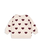 Konges Sløjd A/S Jersey Shirts coeur winetasting