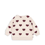 Konges Sløjd A/S Jersey Shirts coeur winetasting