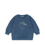 Konges Sløjd A/S Jersey Shirts regal orchid