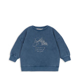 Konges Sløjd A/S Jersey Shirts regal orchid