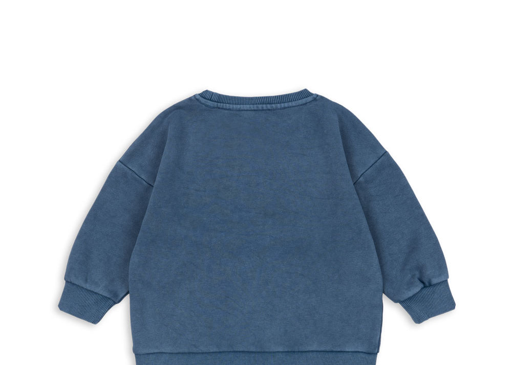 Konges Sløjd A/S Jersey Shirts regal orchid