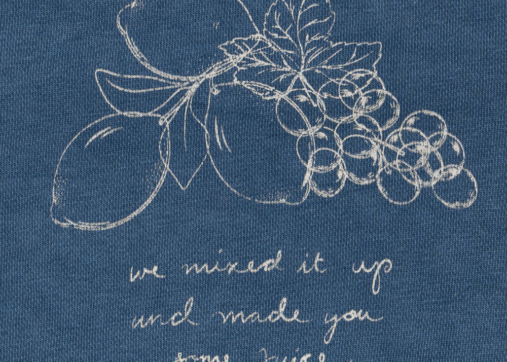 Konges Sløjd A/S Jersey Shirts regal orchid