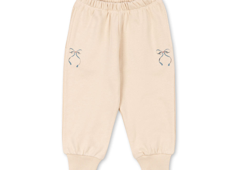 Konges Sløjd A/S Jersey Broeken brazillian sand