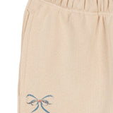 Konges Sløjd A/S Jersey Broeken brazillian sand