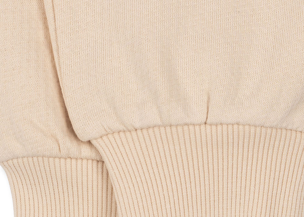 Konges Sløjd A/S Jersey Broeken brazillian sand