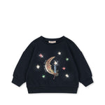 Konges Sløjd A/S Jersey Shirts dark navy