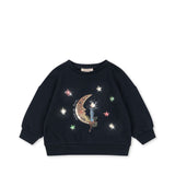 Konges Sløjd A/S Jersey Shirts dark navy