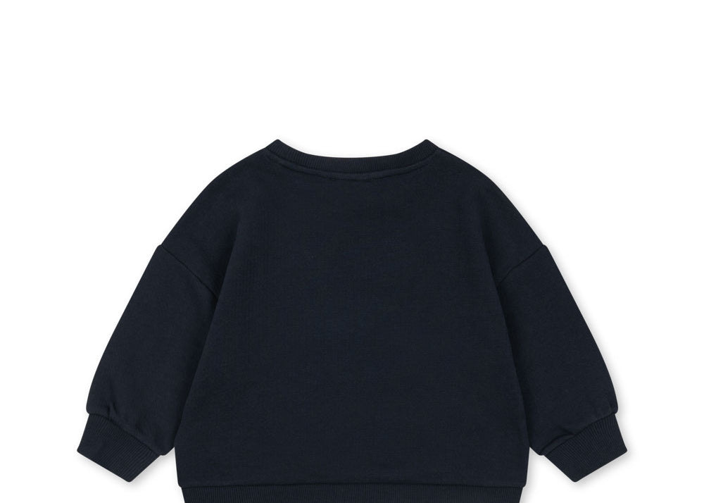 Konges Sløjd A/S Jersey Shirts dark navy