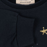 Konges Sløjd A/S Jersey Shirts dark navy