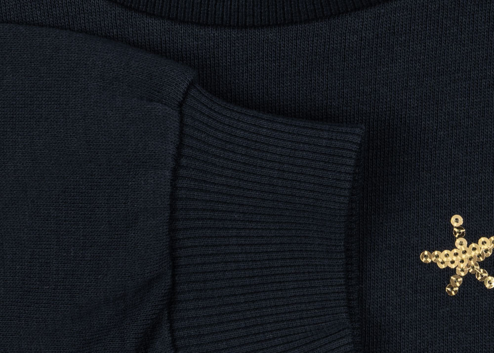 Konges Sløjd A/S Jersey Shirts dark navy