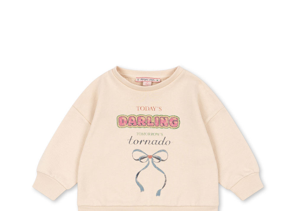 Konges Sløjd A/S Jersey Shirts brazillian sand