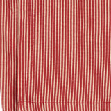 Konges Sløjd A/S Geweven Broeken milk rouge stripe