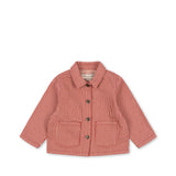 Konges Sløjd A/S Geweven Jacks En Vesten milk rouge stripe