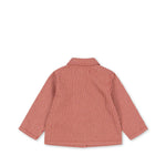 Konges Sløjd A/S Geweven Jacks En Vesten milk rouge stripe