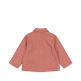 Konges Sløjd A/S Geweven Jacks En Vesten milk rouge stripe