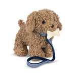 Konges Sløjd A/S Knuffeldieren multi