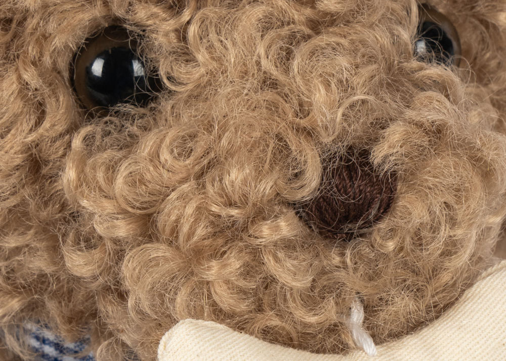 Konges Sløjd A/S Knuffeldieren multi