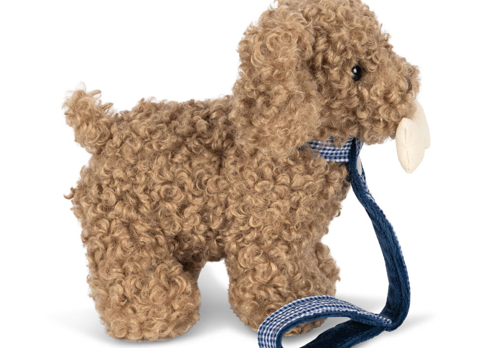 Konges Sløjd A/S Knuffeldieren multi