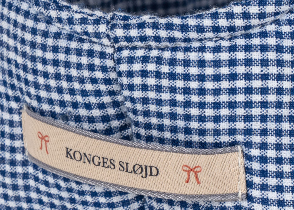 Konges Sløjd A/S Knuffeldieren multi