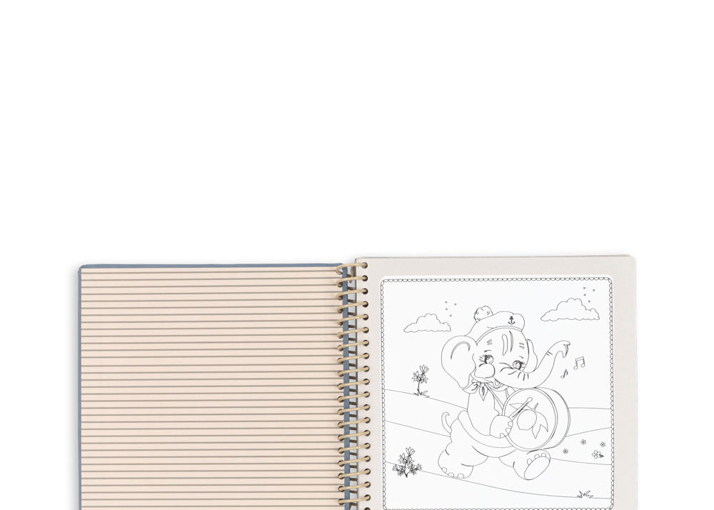 Konges Sløjd A/S Creatief Spelen duckling