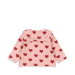 Konges Sløjd A/S Geweven Jacks En Vesten amour glitter