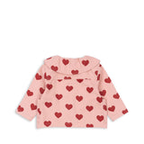 Konges Sløjd A/S Geweven Jacks En Vesten amour glitter