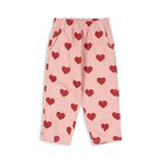 Konges Sløjd A/S Geweven Broeken amour glitter