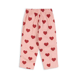 Konges Sløjd A/S Geweven Broeken amour glitter