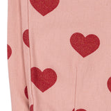 Konges Sløjd A/S Geweven Broeken amour glitter