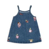 Konges Sløjd A/S WOVEN DRESSES vitamins