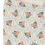 Konges Sløjd A/S Jersey Broeken verona blues