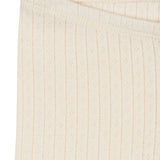 Konges Sløjd A/S Jersey Broeken buttercream