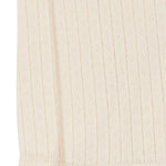 Konges Sløjd A/S Jersey Broeken buttercream