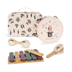 Konges Sløjd A/S Muziekspeeltjes circus