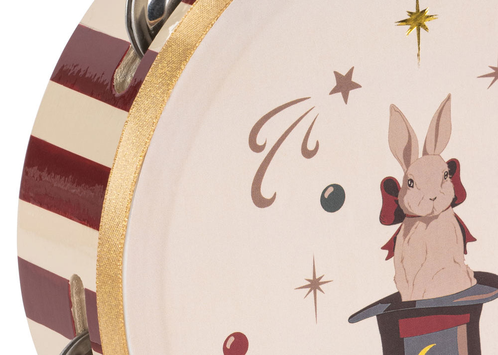 Konges Sløjd A/S Muziekspeeltjes circus