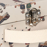 Konges Sløjd A/S Muziekspeeltjes circus