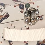 Konges Sløjd A/S Muziekspeeltjes circus