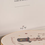 Konges Sløjd A/S Muziekspeeltjes circus